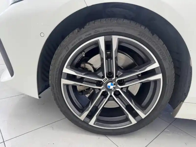 Bmw Serie 1 120d xdrive 190 ch bva8 — photo 11