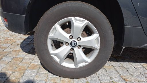 Dacia Duster 1.5 BLUE DCI 115.0 - Prestige – 2019 – 79274 km – Diesel – Boîte Manuelle — photo 45