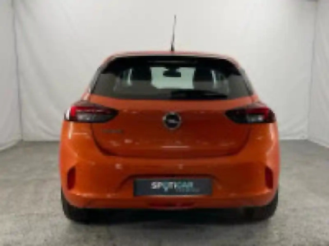 Opel Corsa -e 136ch elegance business — photo 3