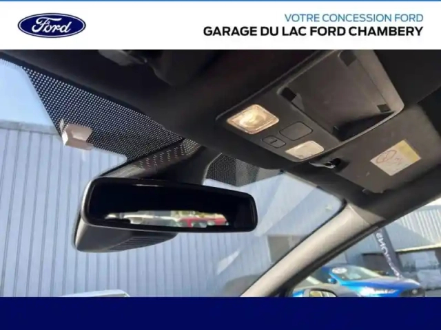 Ford Puma 1.0 flexifuel 125ch s&amp;s mhev st-line design 3 — photo 7