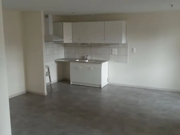 Loue appartement T3 75 m2