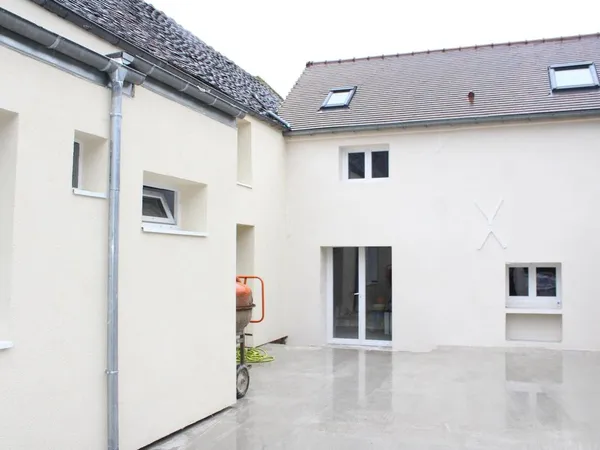Maison de 70m2 à louer sur Pont-sur-Yonne