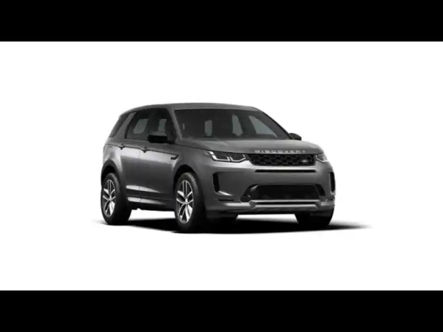 Land Rover Discovery Sport p270e phev 269ch s adventure edition 2025