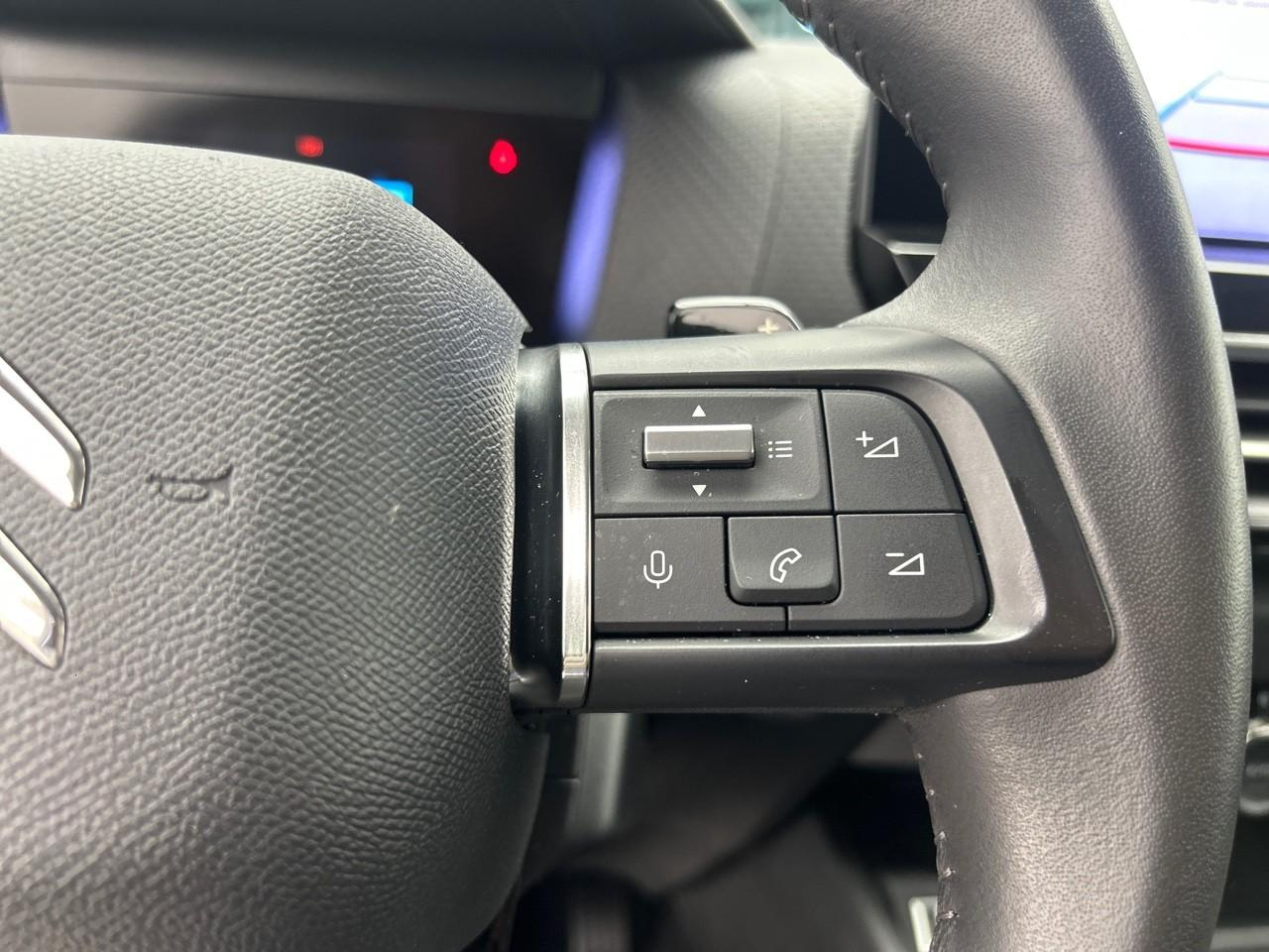Citroën C4 X puretech 130 s&s eat8 shine — photo 23