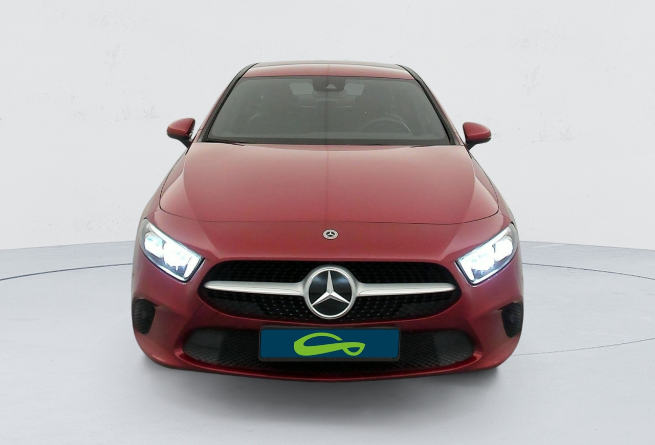 Mercedes Classe A — photo 8