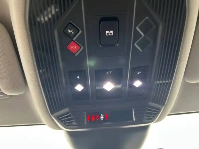 Ds Ds 4 hybride e-tense 225 eat8 — photo 19