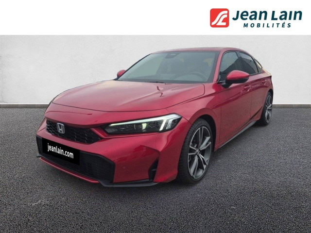 Honda Civic e:HEV 2.0 i-MMD Advance