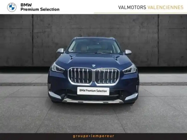 Bmw X1 sdrive18i 136ch xline — photo 1