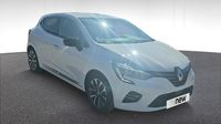Renault Clio 1.6 E-Tech hybride 145ch Techno — photo 3