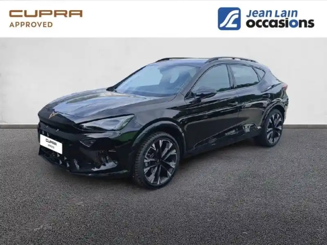 Cupra Formentor 1.5 etsi hybrid 150 ch dsg7