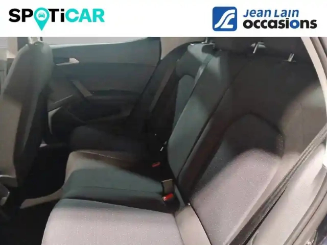 Seat Arona 1.0 tsi 95 ch start/stop bvm5 — photo 12