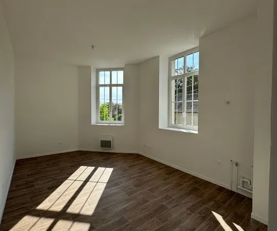Appartement de 56m2 à louer sur Brie-Comte-Robert