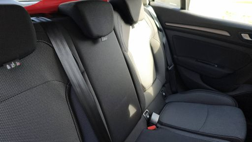 Renault Megane BLUE DCI 115 - Evolution – 2023 – 54476 km – Diesel – Boîte Automatique — photo 40