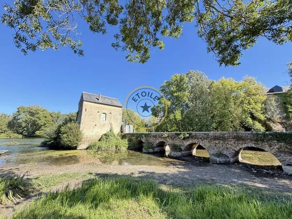 Maison 5 pièces 127 m²