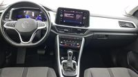 Volkswagen T-Roc 1.5 TSI EVO 150ch Life Plus DSG7 — photo 8