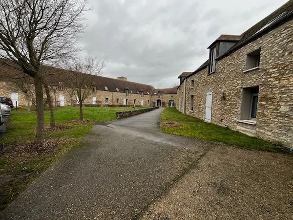 Appartement 1 pièce 19m2