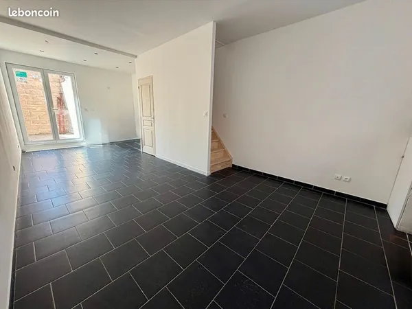 Maison 4 pièces 65 m²