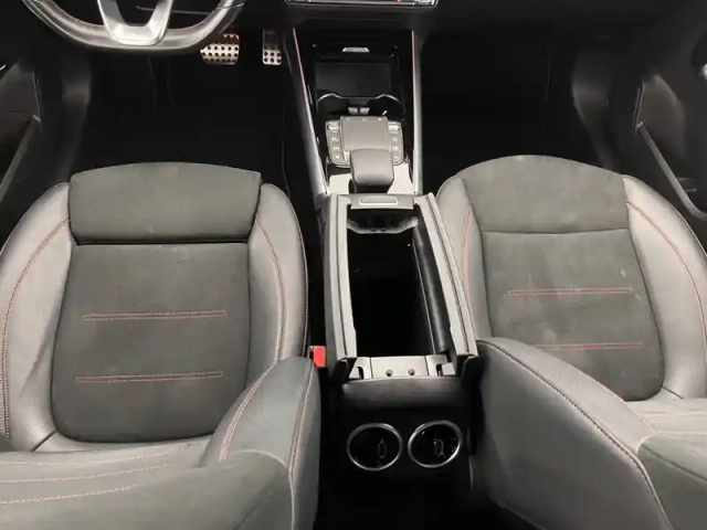 Mercedes Gla 250 e 8g-dct — photo 29