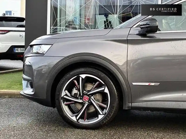 Ds Ds 7 ds7 crossback hybride e-tense 225 eat8 — photo 64