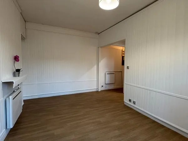 2 pièces 39m² - emplacement privilégié - Asnières-sur-Seine