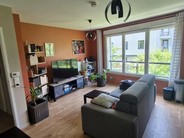 Appartement 40m2 - Excellent Etat