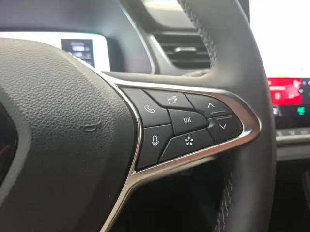 Renault Captur eco-g 100 ch — photo 34
