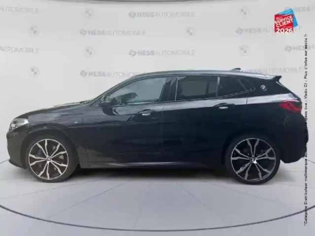 Bmw X2 sdrive20ia 192ch m sport dkg7 euro6d-t — photo 9