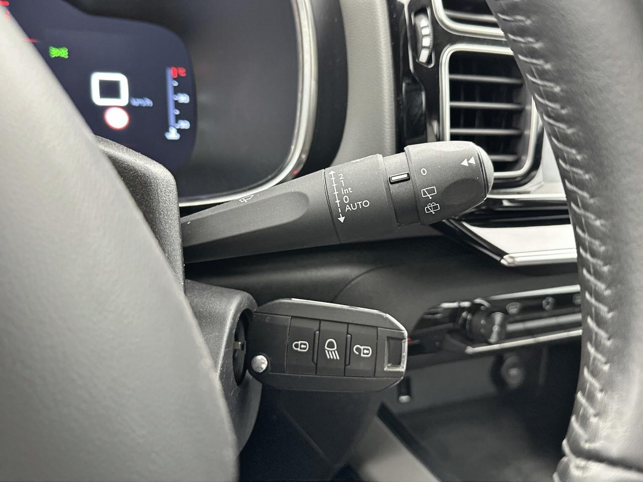 Citroën C5 Aircross puretech 130 s&s bvm6 feel — photo 19
