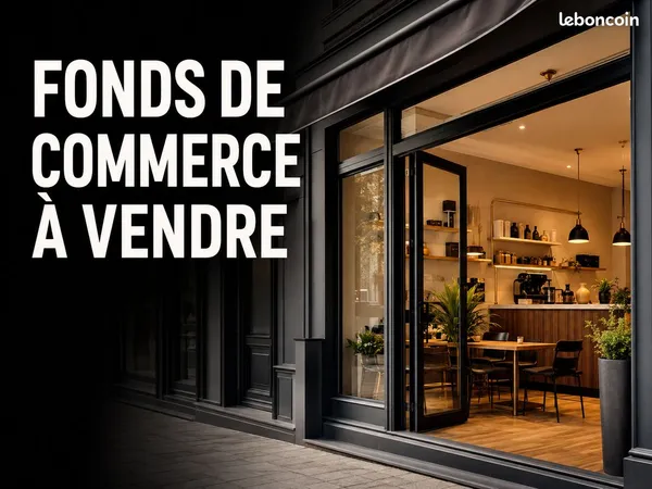 Boutique 135 m² Séméac