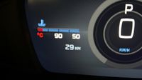 Peugeot 308 1.2 Hybrid 145ch Allure e-DCS6 — photo 9