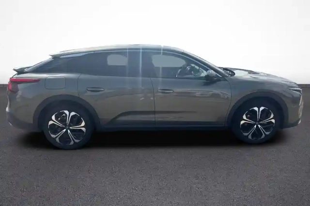 Citroën C5 x puretech 180 s&amp;s eat8 — photo 7