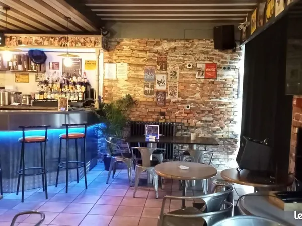 Local d'Activités LISIEUX