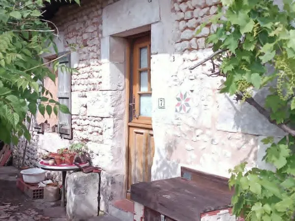 Maison Champêtre