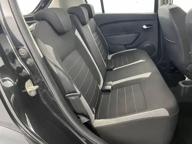 Dacia Sandero tce 90 — photo 13
