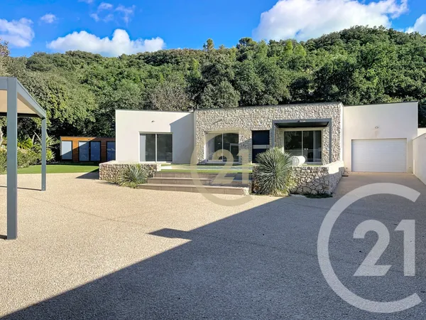Maison 4 pièces 135 m²