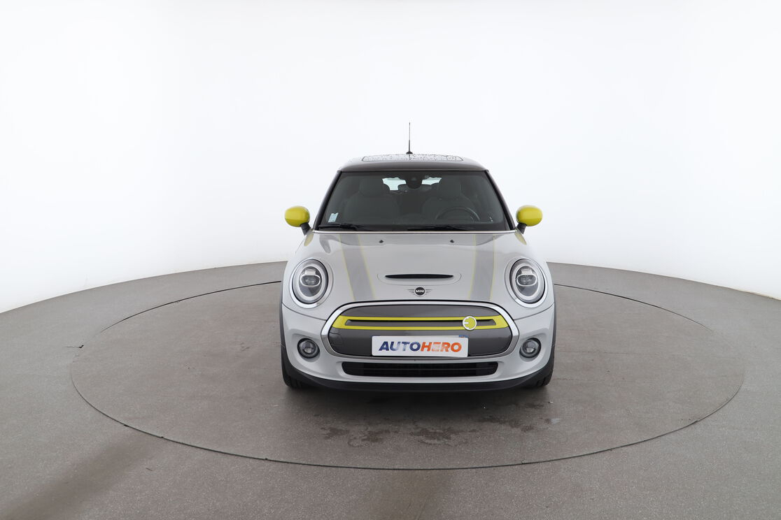 MINI MINI Cooper SE Finition Business — photo 8