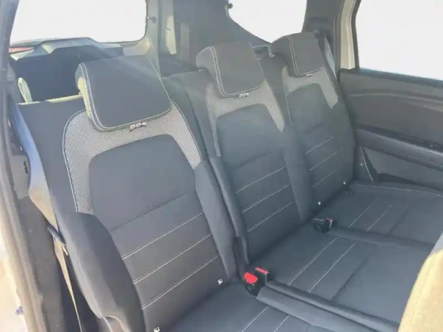 Dacia Jogger 1.0 eco-g 100ch sl extreme 7 places — photo 12