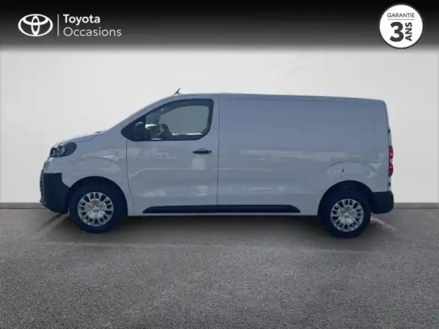 Toyota Proace medium 2.0 d-4d 140 start mc24 — photo 3