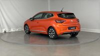 Renault Clio 1.3 TCe 140ch Techno — photo 8