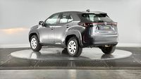 Toyota Yaris Cross 116h Dynamic MY22 — photo 8
