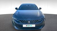 Peugeot 508 Sw PureTech 180ch S&S GT Line EAT8 10cv