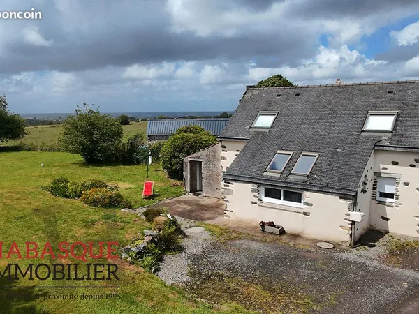 Maison 3 pièces 71 m²