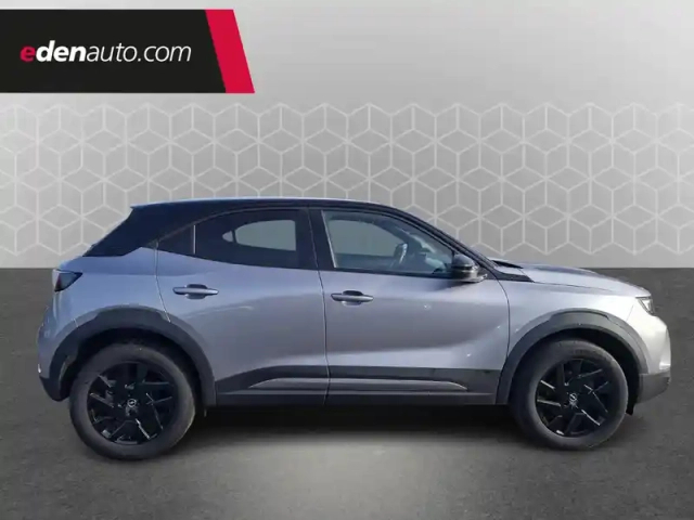 Opel Mokka 1.2 turbo 130 ch bva8 — photo 6