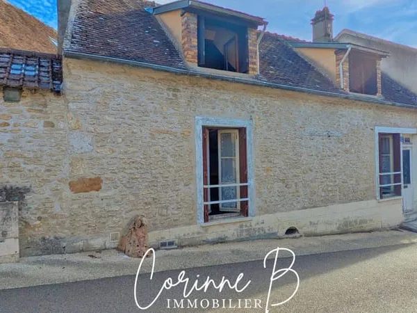 Maison 4 pièces 68 m²
