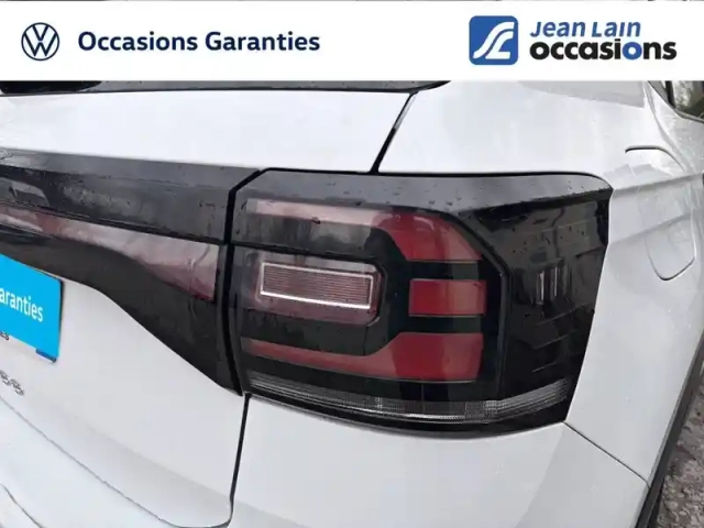 Volkswagen T-Cross 1.0 tsi 95 start/stop bvm5 — photo 59