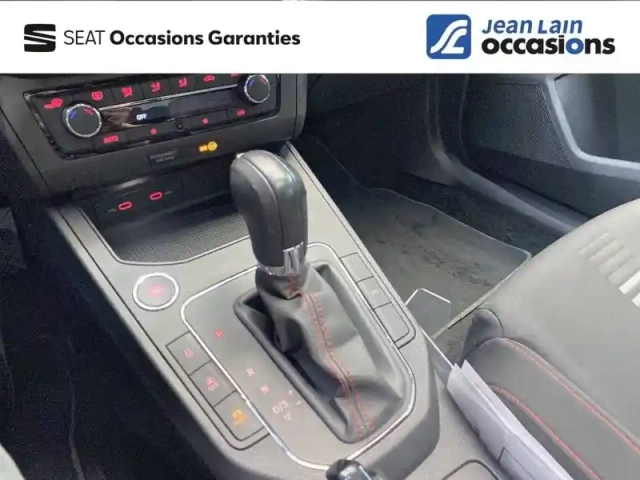 Seat Ibiza 1.0 tsi 110 ch s/s dsg7 — photo 16