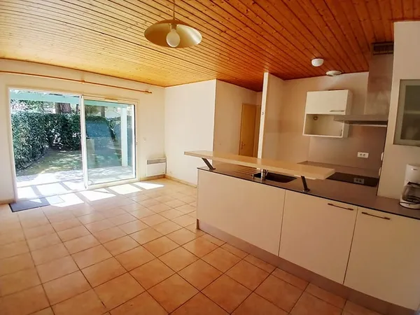 Maison 4 pièces 3 chambres - 63m²