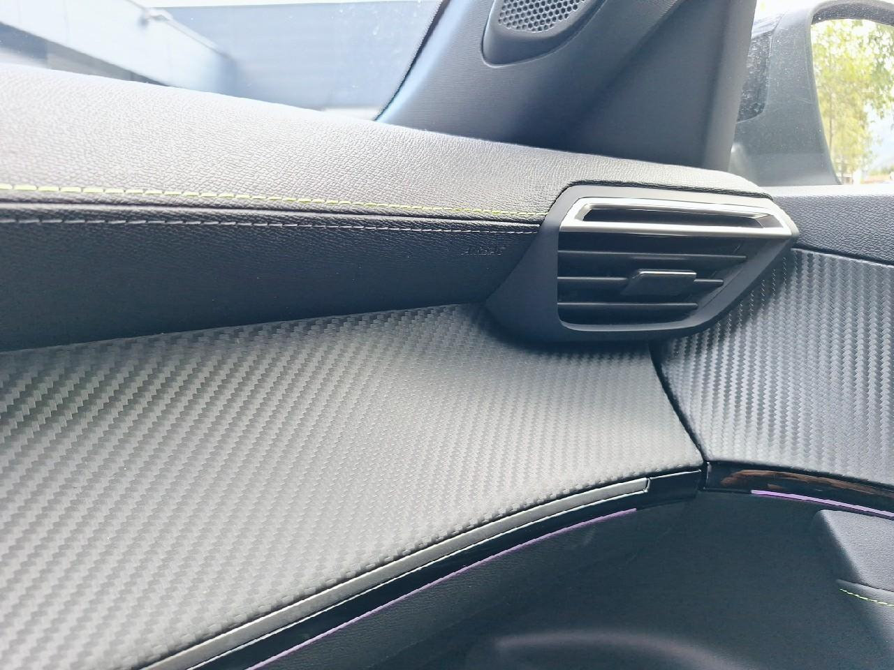 Peugeot 2008 1.2 hybrid 145ch gt e-dcs6 — photo 16