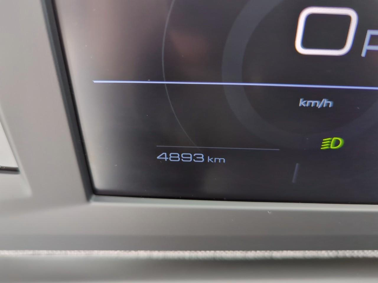 Peugeot 3008 hybrid 145 e-dcs6 allure — photo 22