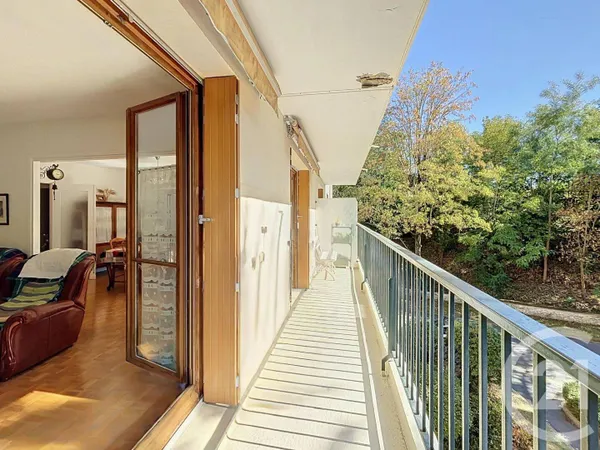 Appartement 3 pièces 75 m²